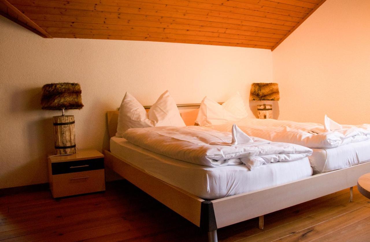 Hotel Rothorn Vintage-Style Зигрисвил Екстериор снимка