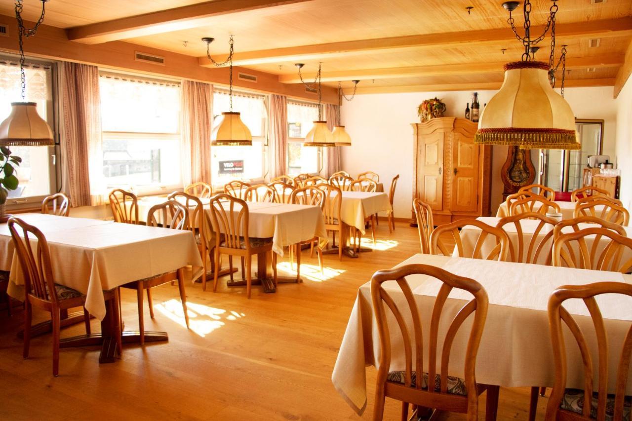 Hotel Rothorn Vintage-Style Зигрисвил Екстериор снимка