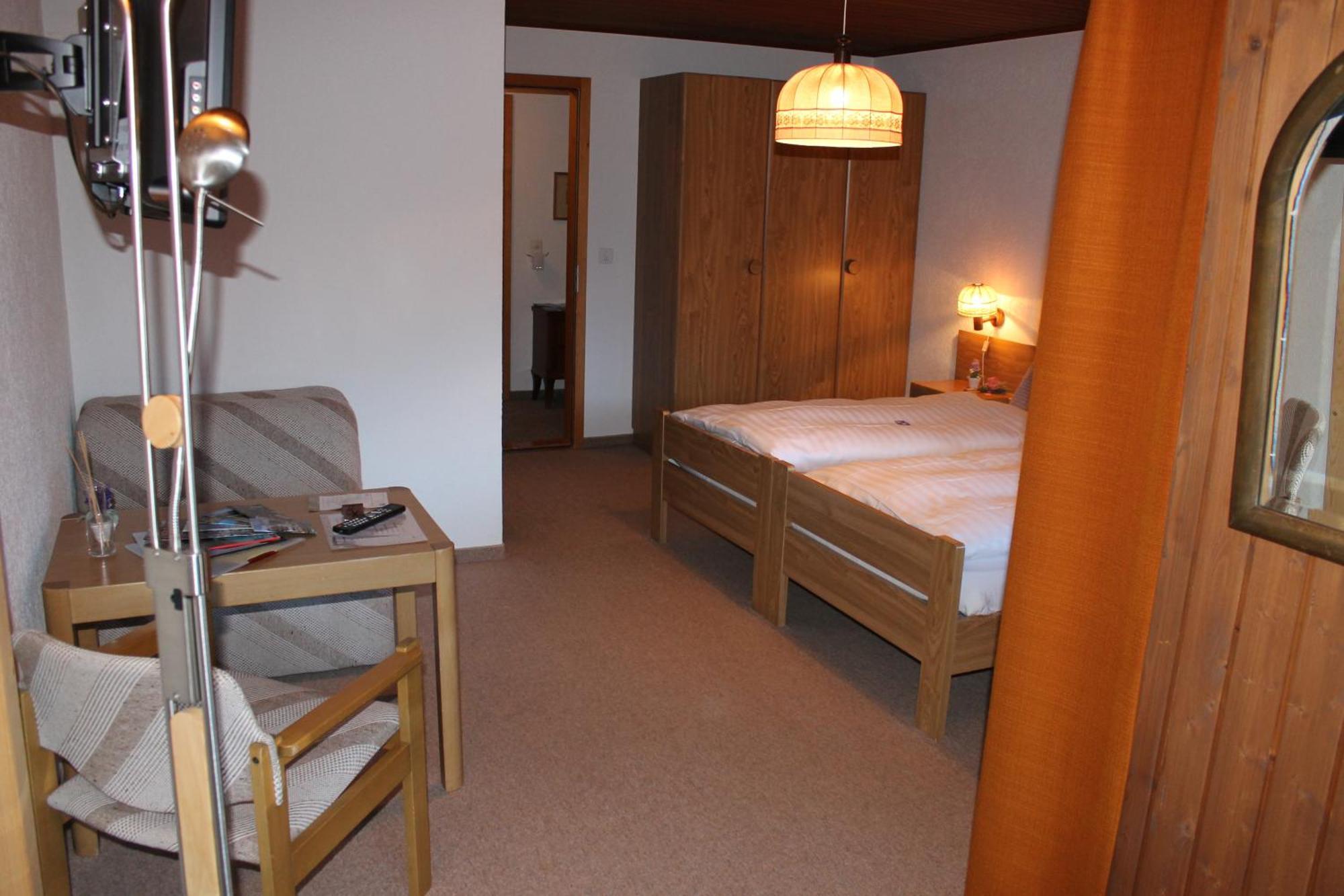 Hotel Rothorn Vintage-Style Зигрисвил Екстериор снимка