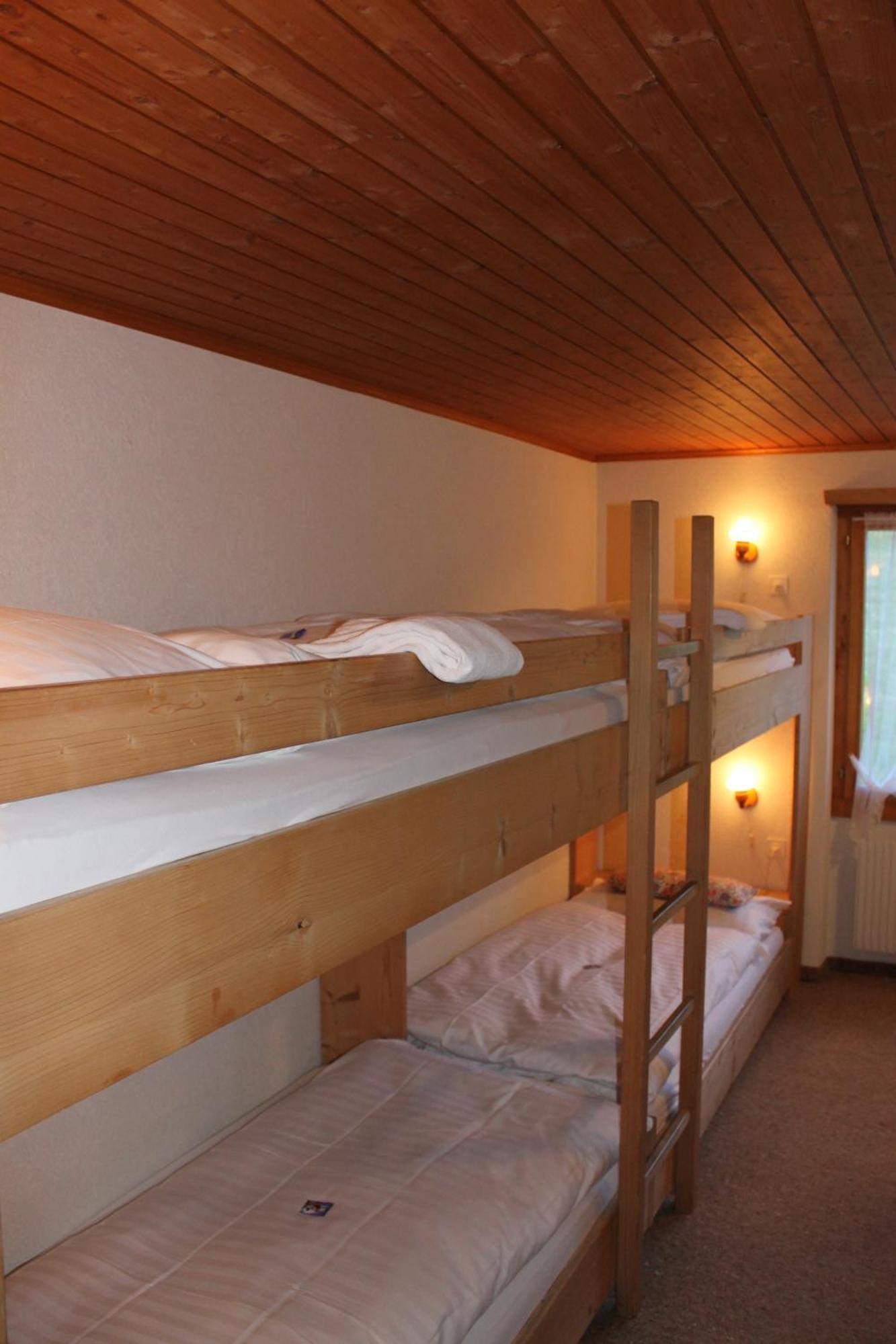 Hotel Rothorn Vintage-Style Зигрисвил Екстериор снимка